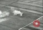 Image of German ME-109 plane European Theater, 1944, second 36 stock footage video 65675058753