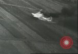 Image of German ME-109 plane European Theater, 1944, second 38 stock footage video 65675058753