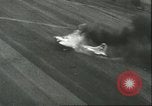 Image of German ME-109 plane European Theater, 1944, second 39 stock footage video 65675058753