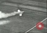 Image of German ME-109 plane European Theater, 1944, second 41 stock footage video 65675058753