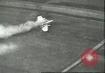 Image of German ME-109 plane European Theater, 1944, second 42 stock footage video 65675058753