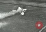 Image of German ME-109 plane European Theater, 1944, second 43 stock footage video 65675058753