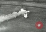 Image of German ME-109 plane European Theater, 1944, second 44 stock footage video 65675058753