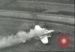 Image of German ME-109 plane European Theater, 1944, second 45 stock footage video 65675058753
