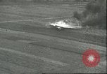Image of German ME-109 plane European Theater, 1944, second 46 stock footage video 65675058753