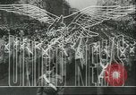 Image of United States Sherman tanks European Theater, 1945, second 7 stock footage video 65675058754