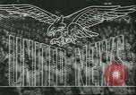Image of United States Sherman tanks European Theater, 1945, second 10 stock footage video 65675058754
