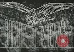 Image of United States Sherman tanks European Theater, 1945, second 12 stock footage video 65675058754