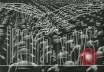 Image of United States Sherman tanks European Theater, 1945, second 13 stock footage video 65675058754