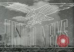 Image of United States Sherman tanks European Theater, 1945, second 15 stock footage video 65675058754