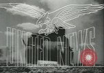 Image of United States Sherman tanks European Theater, 1945, second 17 stock footage video 65675058754