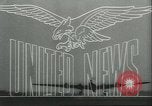 Image of United States Sherman tanks European Theater, 1945, second 19 stock footage video 65675058754