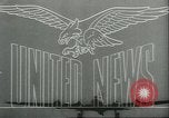 Image of United States Sherman tanks European Theater, 1945, second 20 stock footage video 65675058754