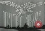 Image of United States Sherman tanks European Theater, 1945, second 21 stock footage video 65675058754