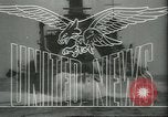 Image of United States Sherman tanks European Theater, 1945, second 23 stock footage video 65675058754