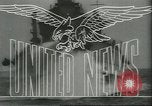 Image of United States Sherman tanks European Theater, 1945, second 24 stock footage video 65675058754