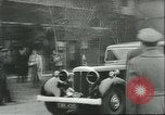 Image of Edvard Benes United Kingdom, 1945, second 6 stock footage video 65675058755