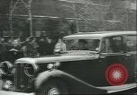 Image of Edvard Benes United Kingdom, 1945, second 7 stock footage video 65675058755
