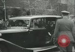 Image of Edvard Benes United Kingdom, 1945, second 9 stock footage video 65675058755