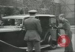 Image of Edvard Benes United Kingdom, 1945, second 12 stock footage video 65675058755