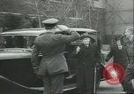 Image of Edvard Benes United Kingdom, 1945, second 15 stock footage video 65675058755