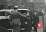Image of Edvard Benes United Kingdom, 1945, second 17 stock footage video 65675058755