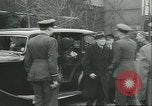 Image of Edvard Benes United Kingdom, 1945, second 18 stock footage video 65675058755