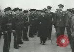 Image of Edvard Benes United Kingdom, 1945, second 21 stock footage video 65675058755