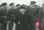Image of Edvard Benes United Kingdom, 1945, second 27 stock footage video 65675058755