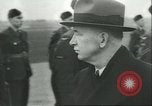 Image of Edvard Benes United Kingdom, 1945, second 30 stock footage video 65675058755
