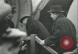Image of Edvard Benes United Kingdom, 1945, second 36 stock footage video 65675058755