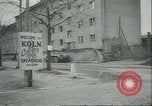 Immagine di Civili tedesco Colonia Germania, 1945, secondo 7 filmato di repertorio 65675058756