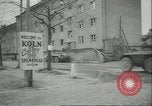 Immagine di Civili tedesco Colonia Germania, 1945, secondo 8 filmato di repertorio 65675058756