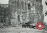 Immagine di Civili tedesco Colonia Germania, 1945, secondo 11 filmato di repertorio 65675058756