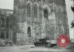 Immagine di Civili tedesco Colonia Germania, 1945, secondo 12 filmato di repertorio 65675058756
