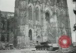 Immagine di Civili tedesco Colonia Germania, 1945, secondo 13 filmato di repertorio 65675058756