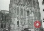 Immagine di Civili tedesco Colonia Germania, 1945, secondo 14 filmato di repertorio 65675058756
