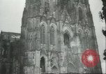 Immagine di Civili tedesco Colonia Germania, 1945, secondo 15 filmato di repertorio 65675058756