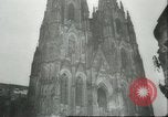 Immagine di Civili tedesco Colonia Germania, 1945, secondo 17 filmato di repertorio 65675058756