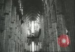 Immagine di Civili tedesco Colonia Germania, 1945, secondo 24 filmato di repertorio 65675058756