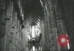 Immagine di Civili tedesco Colonia Germania, 1945, secondo 25 filmato di repertorio 65675058756