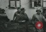 Image of Russian people Germany, 1945, second 3 stock footage video 65675058757
