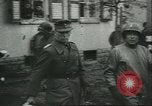 Image of Russian people Germany, 1945, second 4 stock footage video 65675058757
