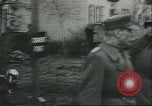 Image of Russian people Germany, 1945, second 6 stock footage video 65675058757