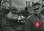 Image of Russian people Germany, 1945, second 7 stock footage video 65675058757