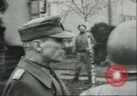 Image of Russian people Germany, 1945, second 8 stock footage video 65675058757