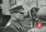Image of Russian people Germany, 1945, second 9 stock footage video 65675058757