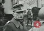 Image of Russian people Germany, 1945, second 10 stock footage video 65675058757