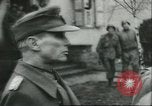 Image of Russian people Germany, 1945, second 12 stock footage video 65675058757