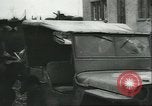 Image of Russian people Germany, 1945, second 13 stock footage video 65675058757